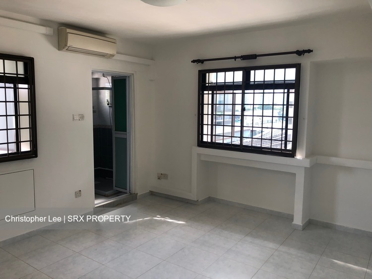 Blk 305A Anchorvale Link (Sengkang), HDB 5 Rooms #218106701